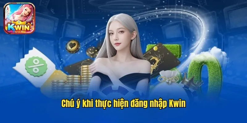Một số chú ý cần quan tâm khi đăng nhập Cổng Game